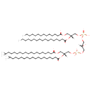HMDB0225457 structure image