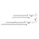 HMDB0225775 structure image