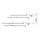 HMDB0225917 structure image