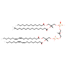 HMDB0226053 structure image