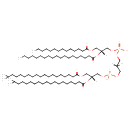 HMDB0226332 structure image