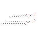 HMDB0226407 structure image