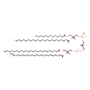HMDB0226841 structure image