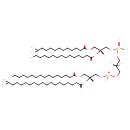 HMDB0227167 structure image