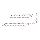 HMDB0227224 structure image