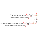 HMDB0227289 structure image