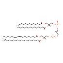HMDB0227293 structure image