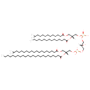 HMDB0227350 structure image