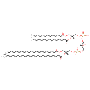 HMDB0227393 structure image