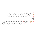 HMDB0227857 structure image