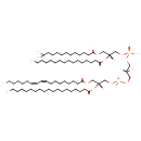 HMDB0227923 structure image