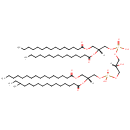 HMDB0229773 structure image
