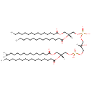 HMDB0229793 structure image