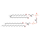 HMDB0233458 structure image