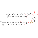 HMDB0233511 structure image