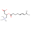 HMDB0240792 structure image