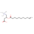 HMDB0241164 structure image