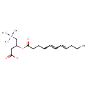 HMDB0241185 structure image