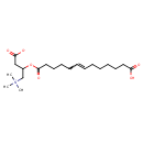 HMDB0241322 structure image