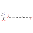 HMDB0241420 structure image