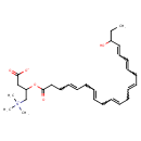 HMDB0241621 structure image