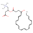 HMDB0241622 structure image