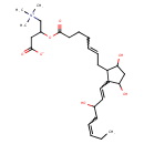 HMDB0241873 structure image