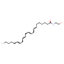 HMDB0251564 structure image